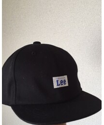 Lee | キャップ