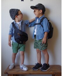 babyGAP | シャツ/ブラウス