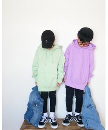 GU | パーカー