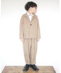 Handmade(ハンドメイド)の「ジャケット/アウター(セットアップ)」