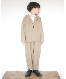 Handmade | セットアップ