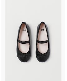 H&M | バレエシューズ