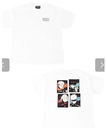 GLAZOS | Tシャツ/カットソー