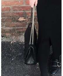 CHANEL | ハンドバッグ