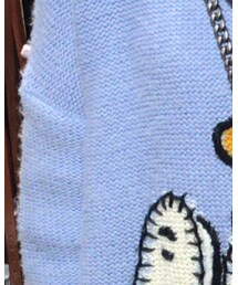 ZARA | ニット/セーター