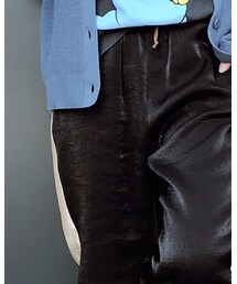 ZARA | その他パンツ