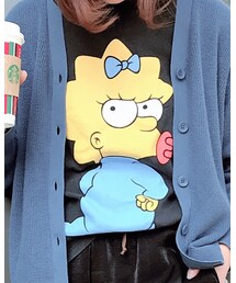 ZARA | Tシャツ/カットソー