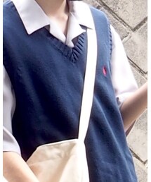 POLO RALPH LAUREN | ベスト