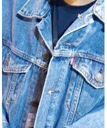 Levi's | デニムジャケット
