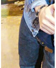 NEIGHBORHOOD | デニムパンツ