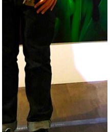 NEIGHBORHOOD | デニムパンツ