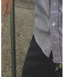 SOPHNET. | その他パンツ