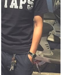 WTAPS | Tシャツ/カットソー