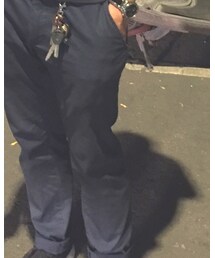 SOPHNET. | その他パンツ