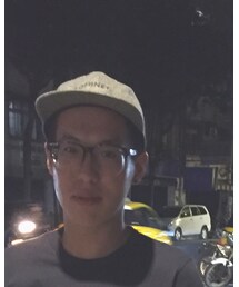 SOPHNET. | キャップ