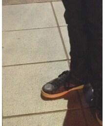 UNDERCOVER | その他シューズ