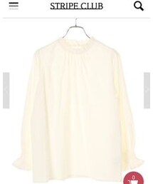 earth music&ecology | シャツ/ブラウス