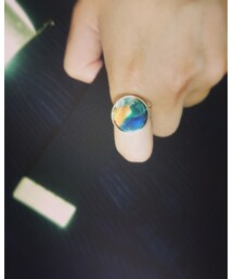 お気に入り❤️ | リング