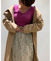 前 | ニット/セーター