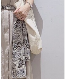 koe | トートバッグ