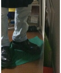 LAD MUSICIAN | シューズ