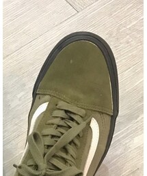 VANS | スニーカー