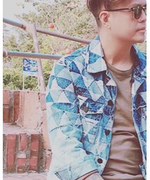 DYCTEAM | デニムジャケット