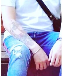 PULL&BEAR | その他パンツ