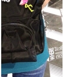 oribagu | バックパック/リュック