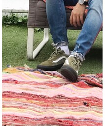 VANS | スニーカー