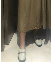 CHARLES & KEITH | モカシン/デッキシューズ