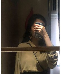 American Eagle | ピアス（両耳用）