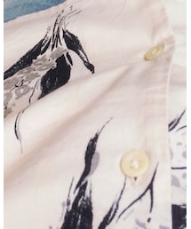 ALLSAINTS | シャツ/ブラウス