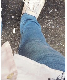 TOPMAN | デニムパンツ