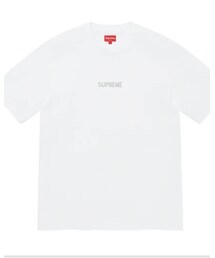 Supreme  | 20FW Bullion Logo S/S Top(Tシャツ/カットソー)