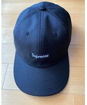 Supreme  | 20FW Cordura® Small Box 6-Panel(帽子)