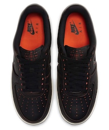 NIKE | AIR FORCE 1 '07 PRM BLACK(スニーカー)