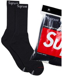 Supreme  | Hanes (ソックス/靴下)