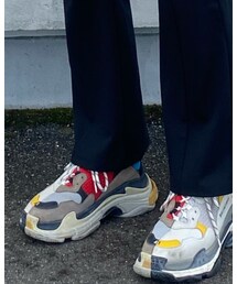 BALENCIAGA | スニーカー