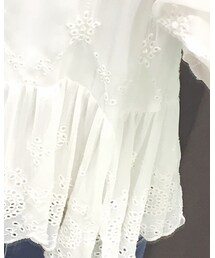 ZARA | シャツ/ブラウス