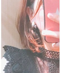 しまむら | イヤリング