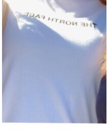 THE NORTH FACE | Tシャツ/カットソー