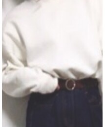 UNIQLO | スウェット
