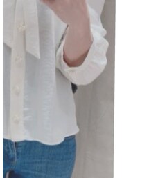 ZARA | シャツ/ブラウス