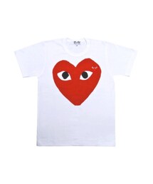 PLAY COMME des GARCONS | Tシャツ/カットソー