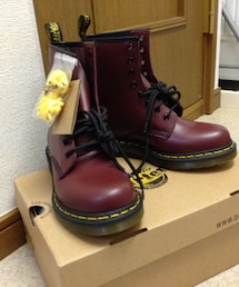 Dr. Martens | ブーツ