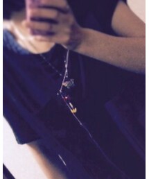 ANNA SUI | ネックレス
