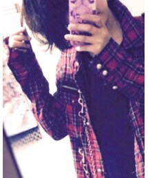 HELL CAT PUNKS | シャツ/ブラウス