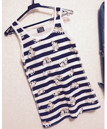 RNA | タンクトップ