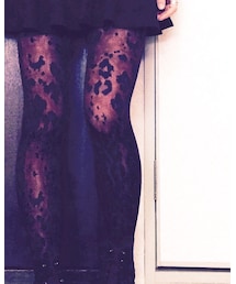 Vivienne Westwood | タイツ/ストッキング